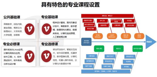 北京聯(lián)合大學(xué)三大特色專業(yè) 電子商務(wù)、酒店管理與軟件工程縱覽